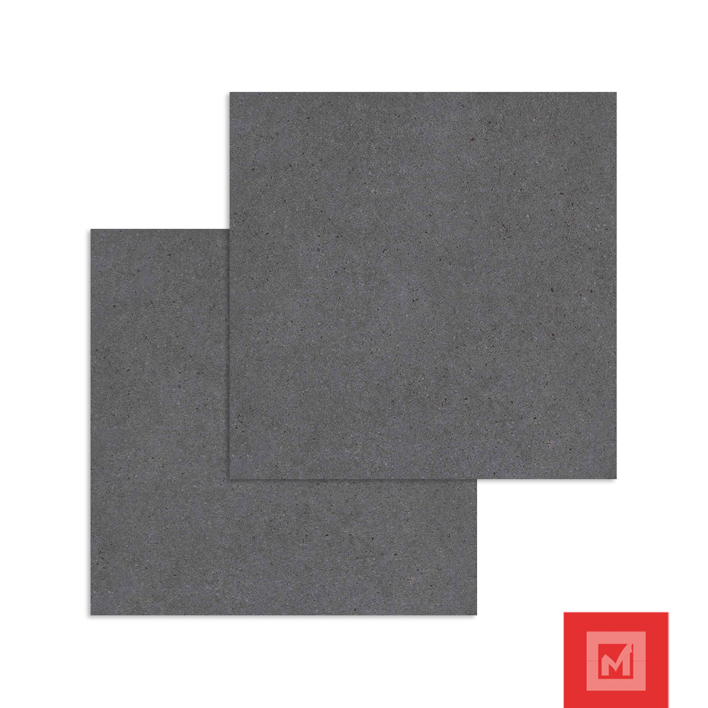 Imagen de Porcelanato Levant Dark Grey 59.3x59.3 cm 2